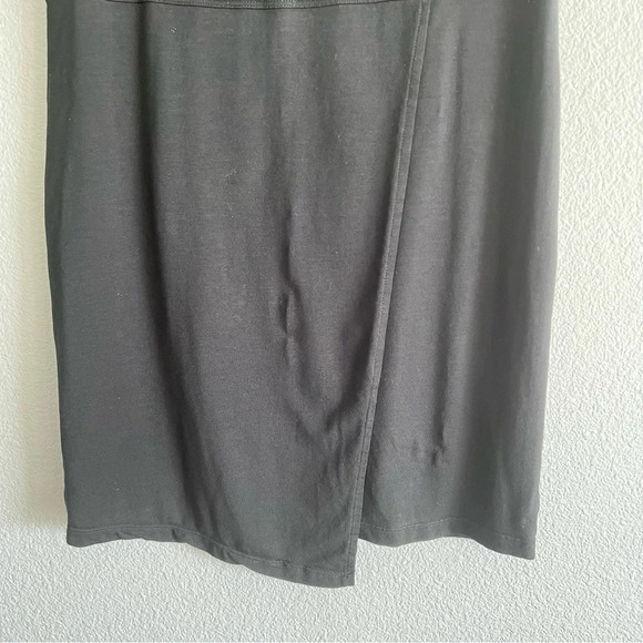 Athleta Seaside Faux Wrap Skirt - Picture 4 of 11